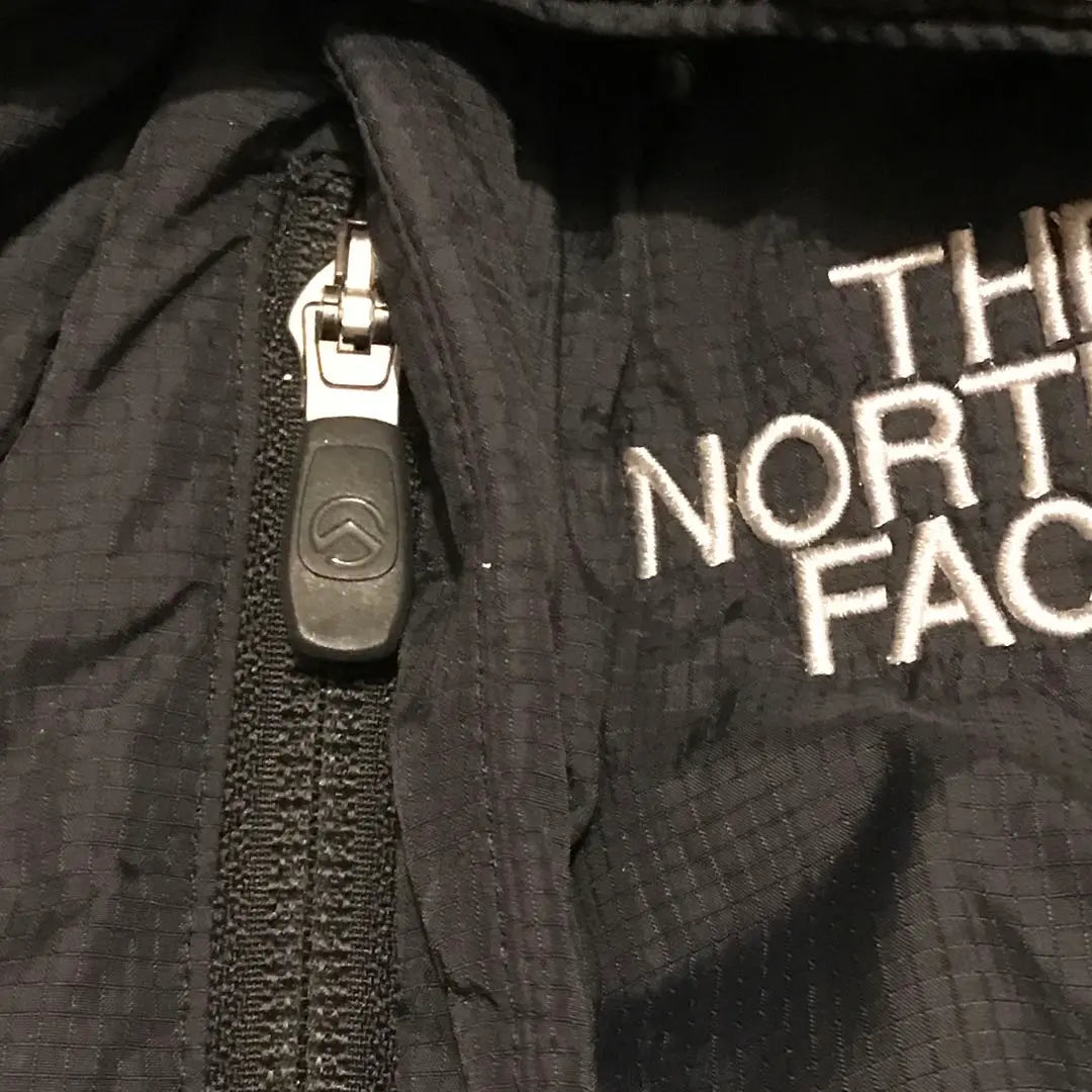 Amazing heavy feel THE NORTH FACE Himalayan Down Black L