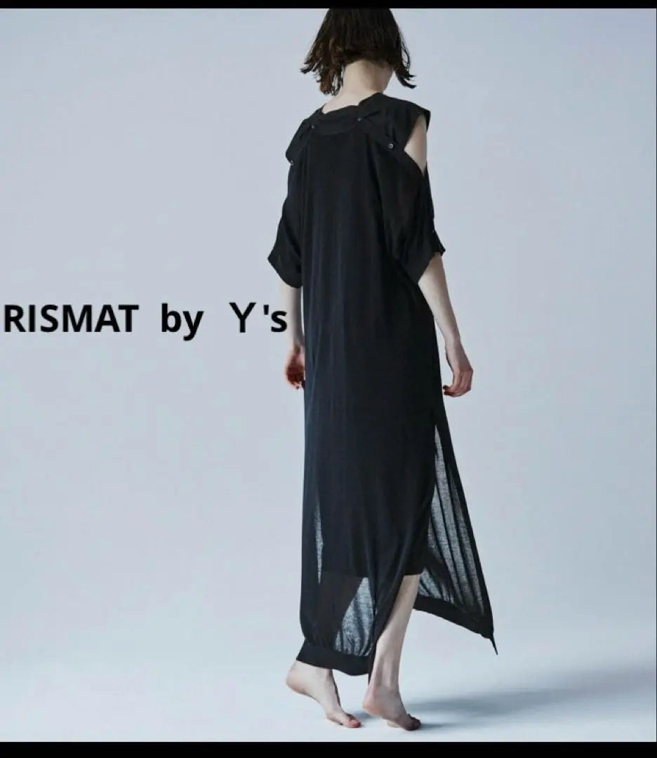 RISMAT by Y's Rismat Width Dress 2021