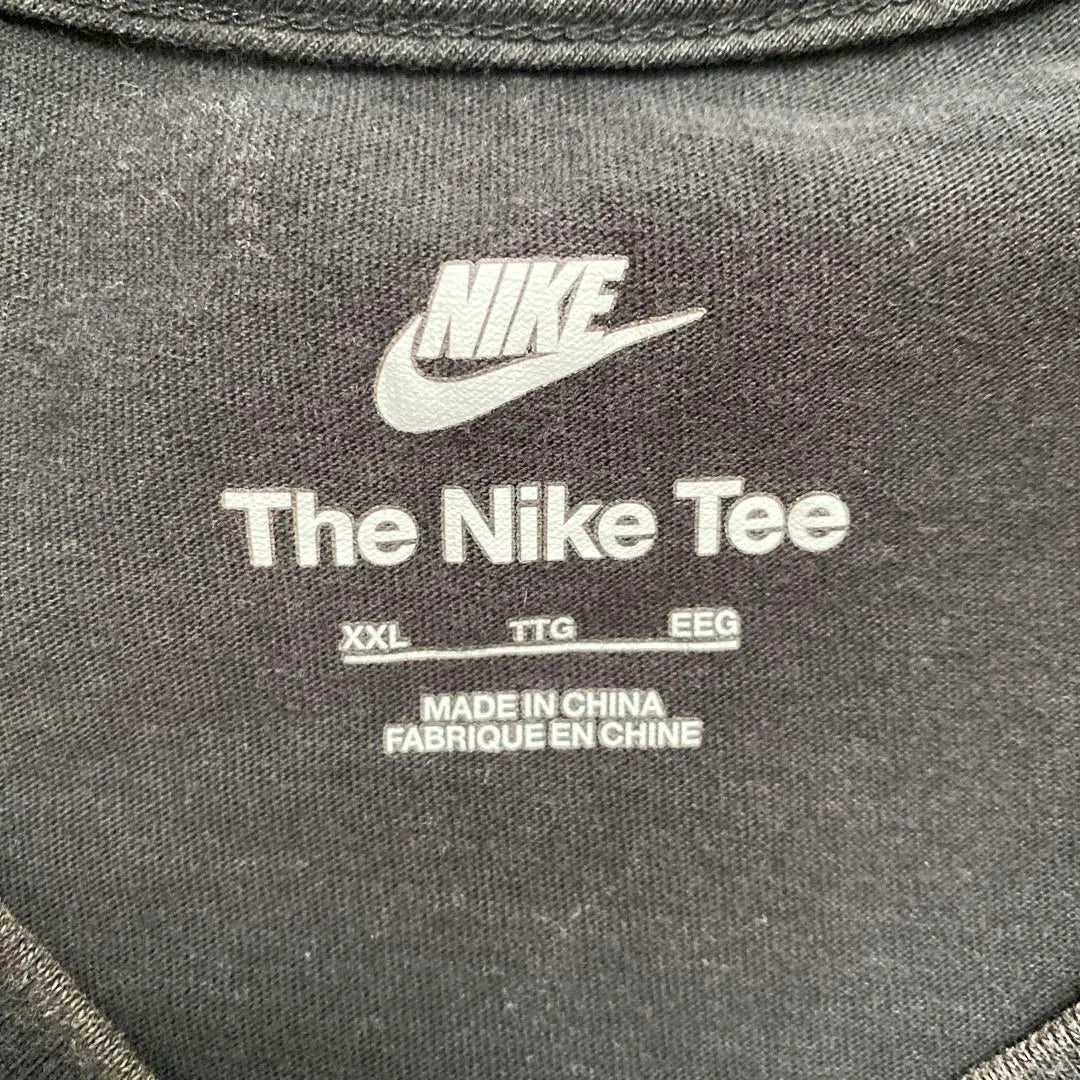 NIKE Swish tee