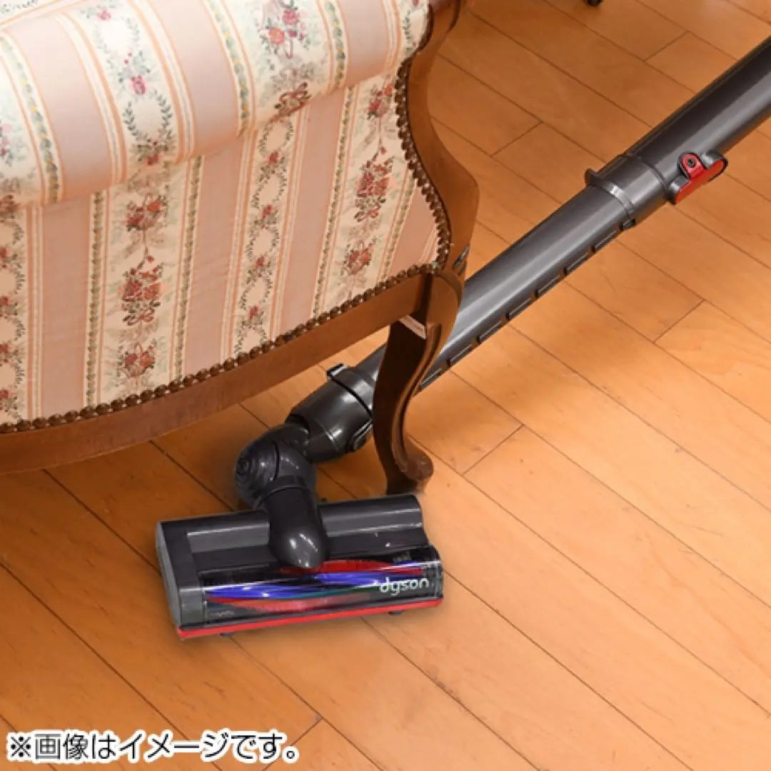 [New and unused] Dyson vacuum cleaner Motorhead DC63