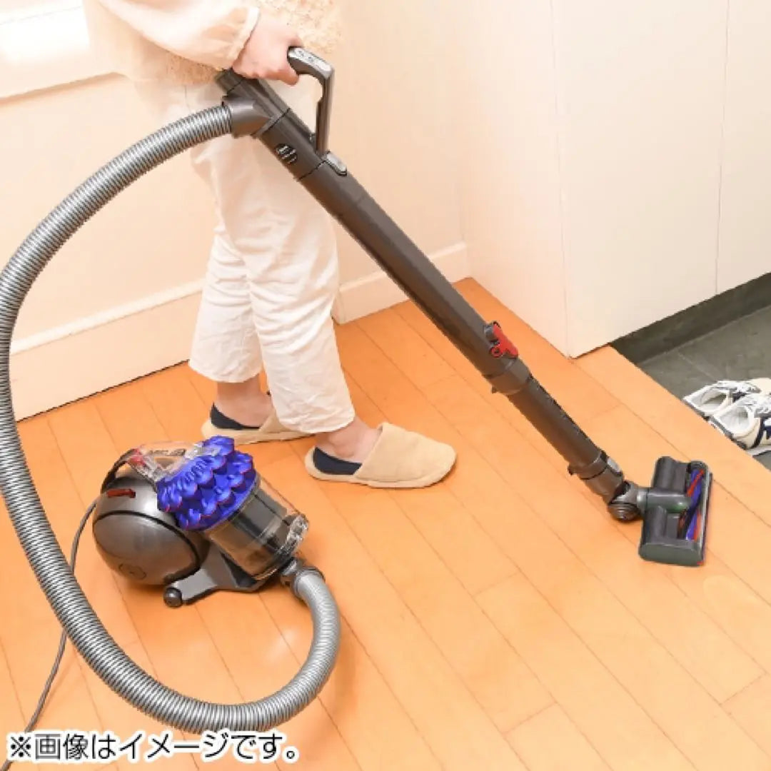 [New and unused] Dyson vacuum cleaner Motorhead DC63