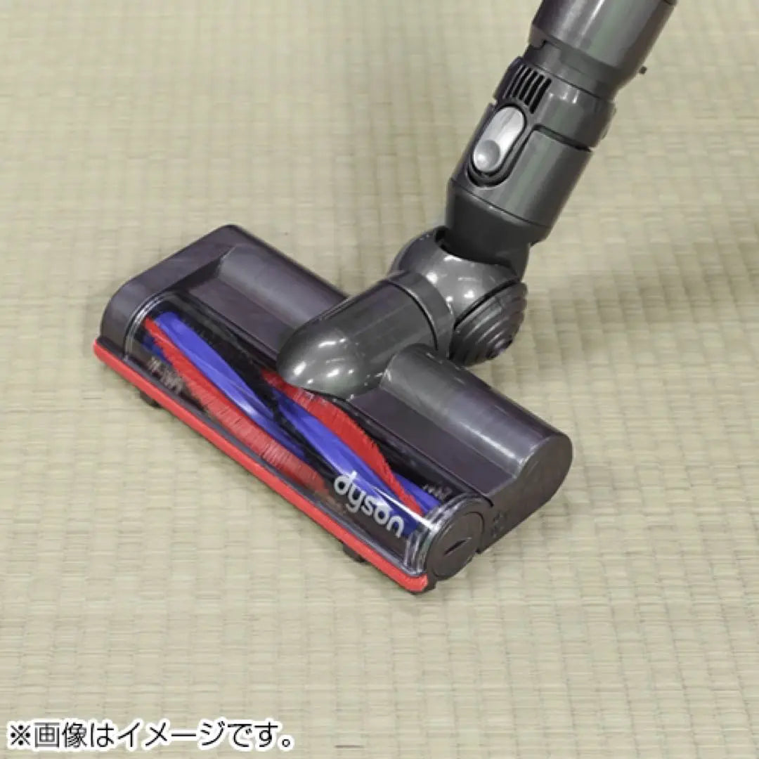 [New and unused] Dyson vacuum cleaner Motorhead DC63