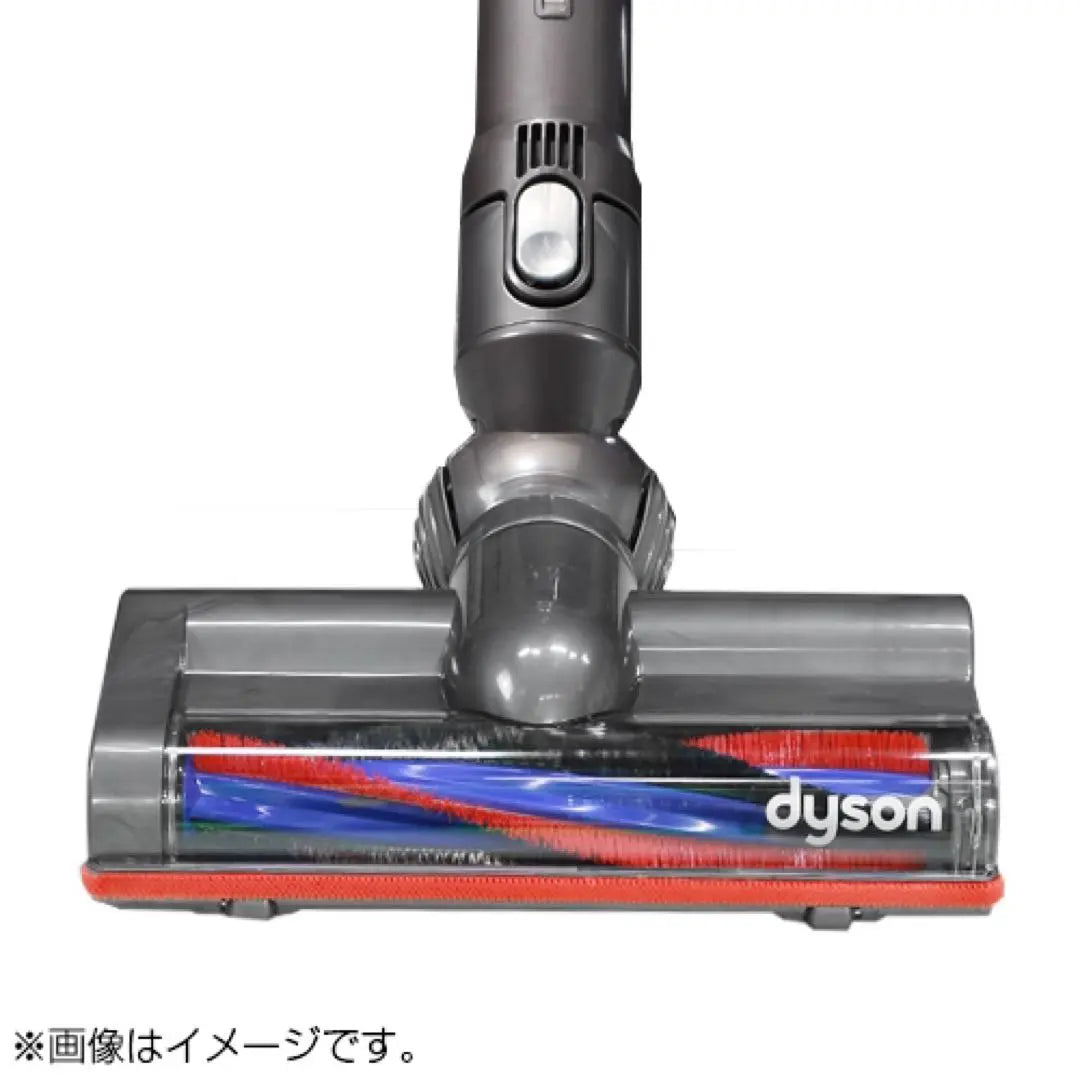 [New and unused] Dyson vacuum cleaner Motorhead DC63