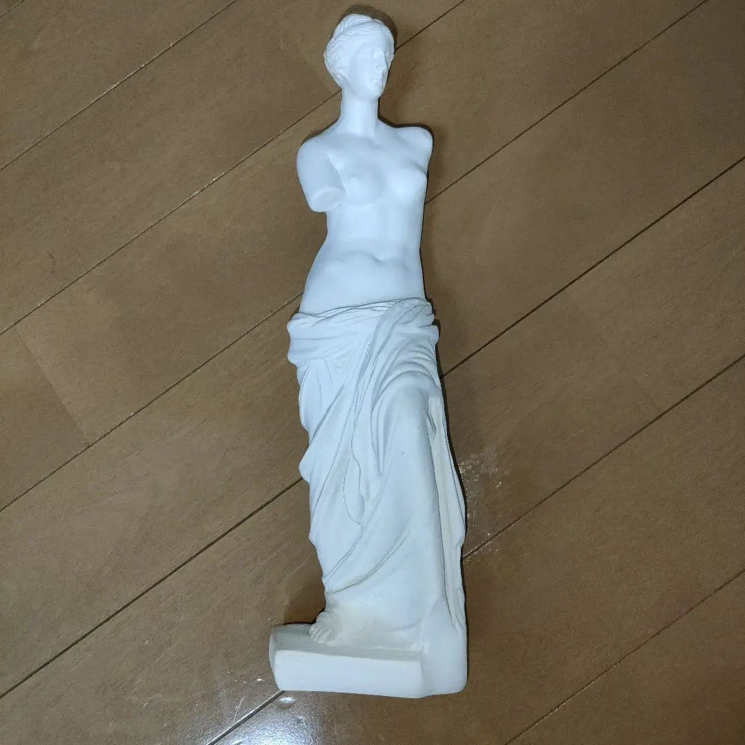 Milo's Venus Sculpture