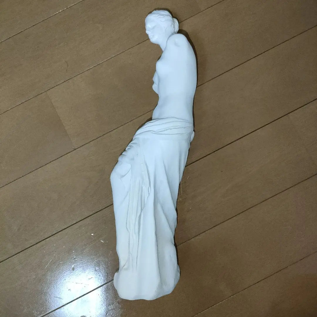 Milo's Venus Sculpture