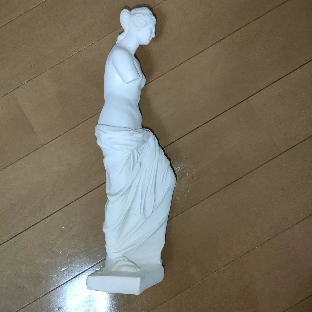 Milo's Venus Sculpture