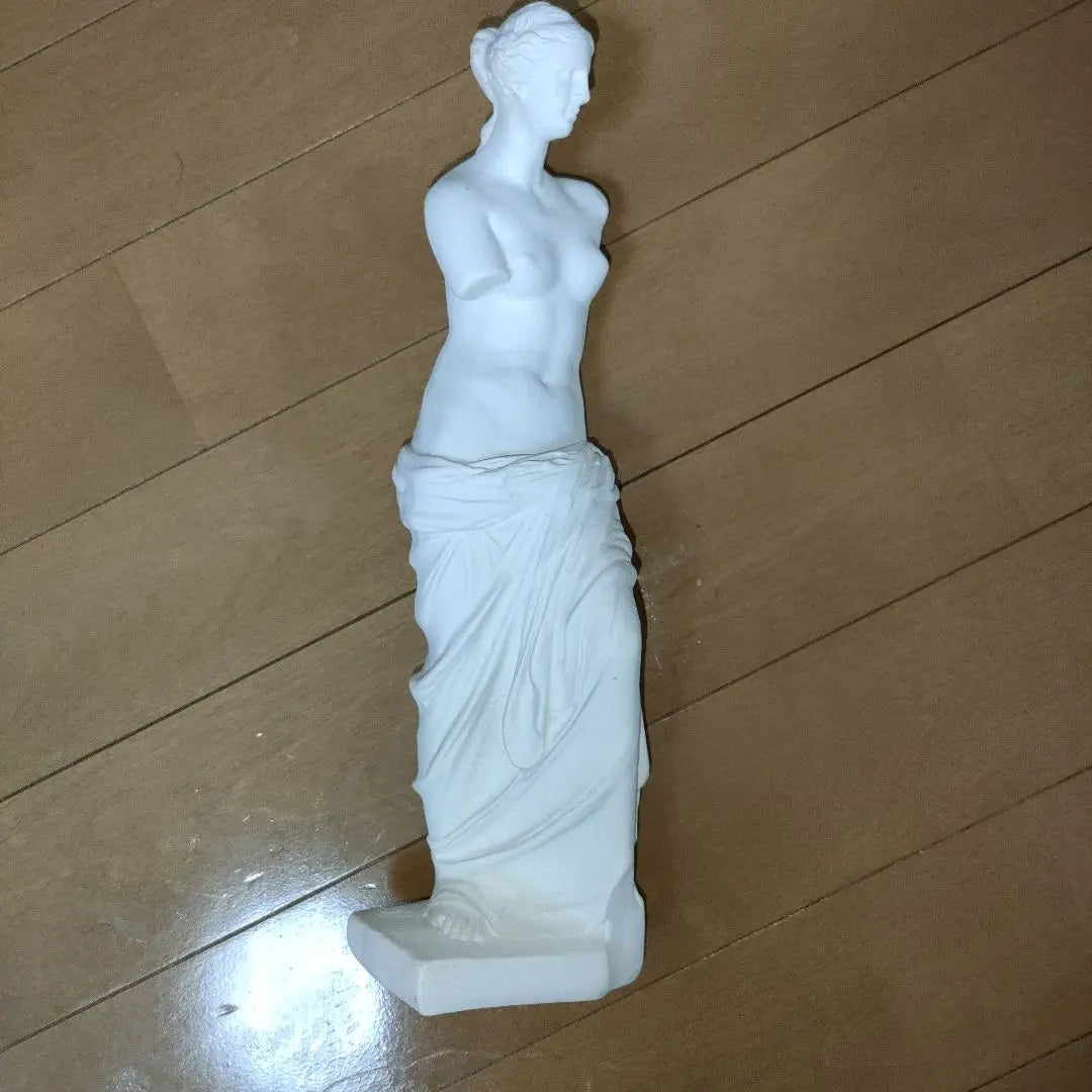 Milo's Venus Sculpture