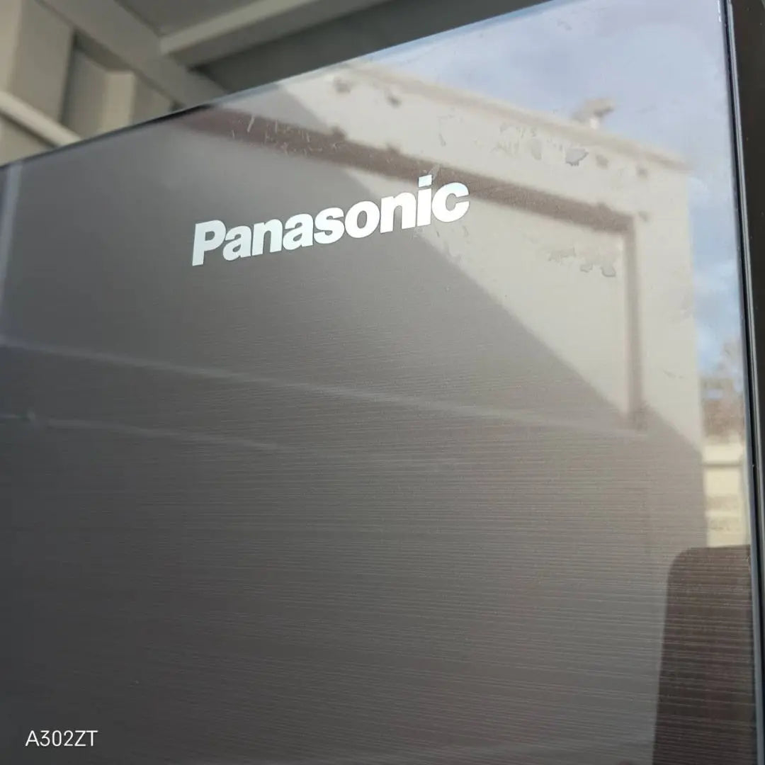 Envío instalación Gratis Panasonic Frigorífico automático con función automática de fabricación de hielo 335L | Máquina de limpieza Panasonic 335L