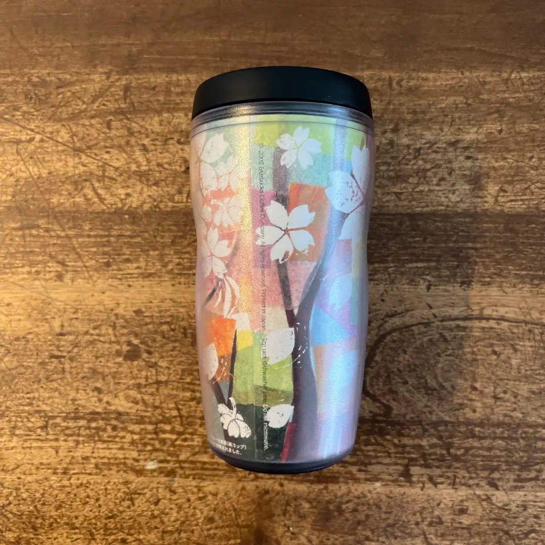 [Price reduced] Starbucks Sakura Tumbler, Valentine's Tumbler & Cup Set