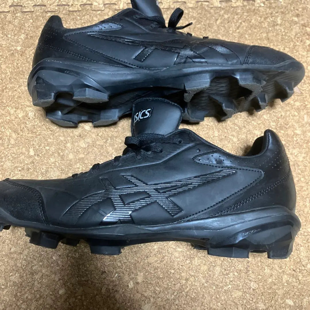 asics ASICS Starshine 2 Baseball Spikes 26.5cm