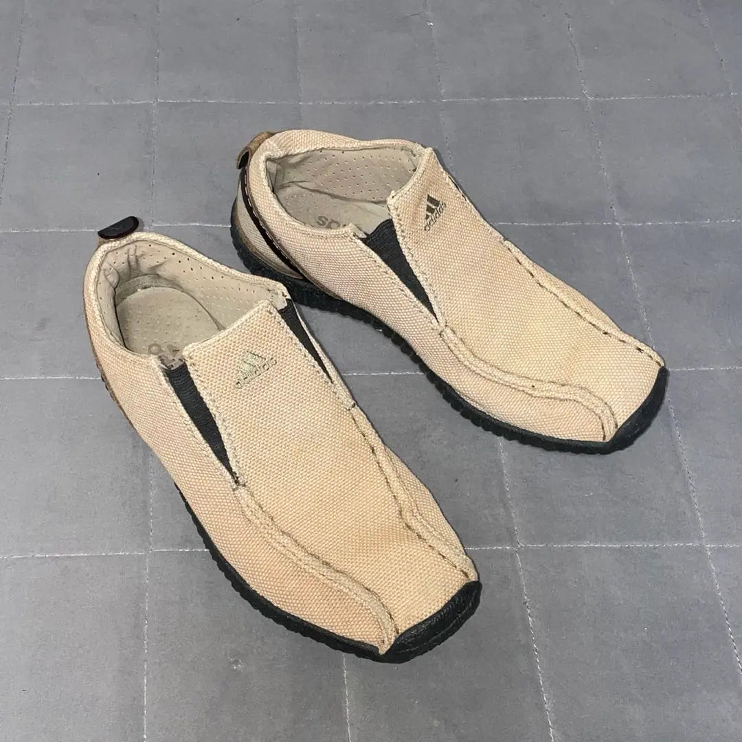 00s adidas ADIANZO LOW adianzo 25.5 y2k