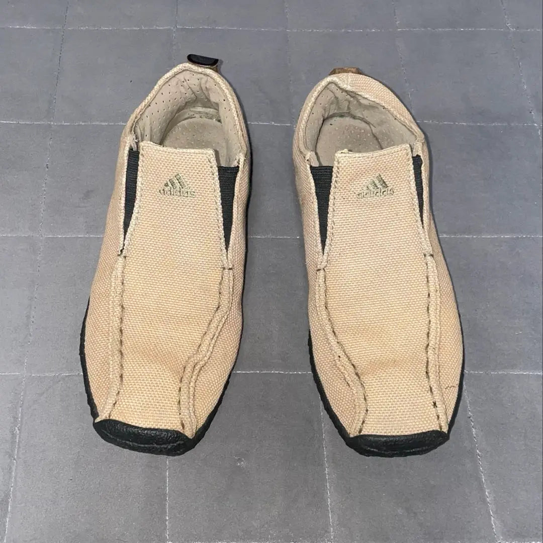 00s adidas ADIANZO LOW adianzo 25.5 y2k