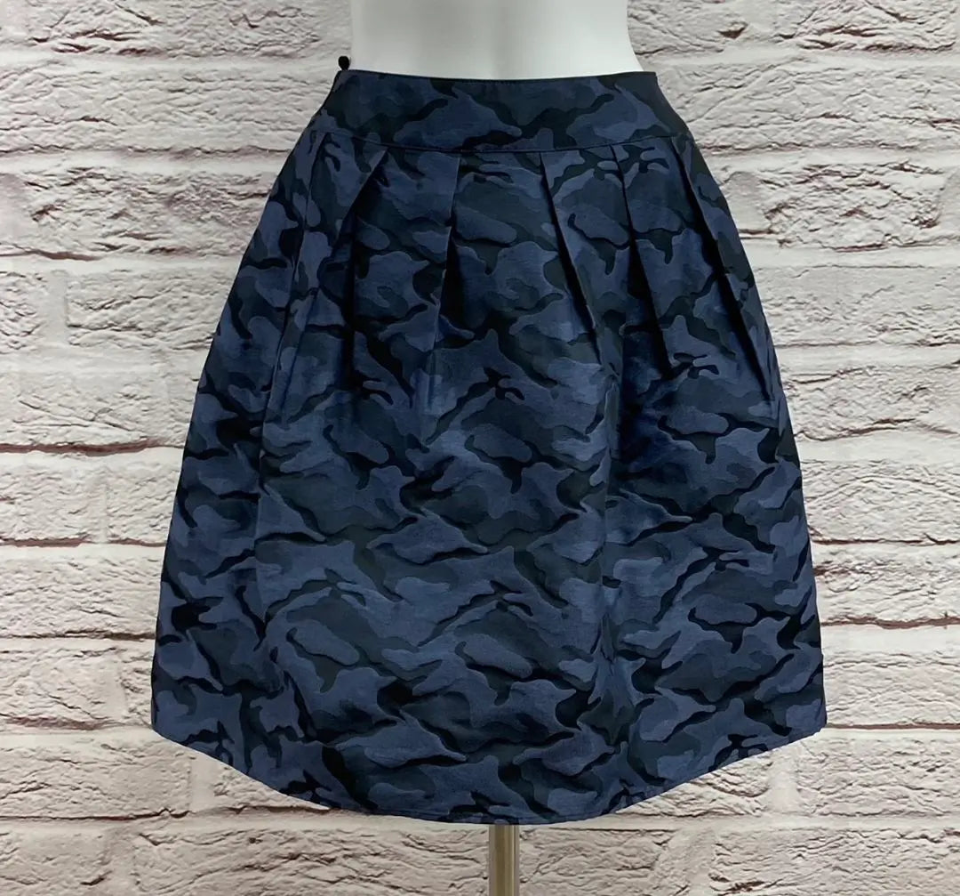 ☆R60448P☆ FIGNO Mini skirt Size L