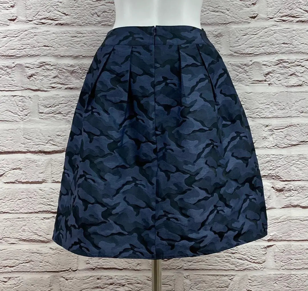 ☆R60448P☆ FIGNO Mini skirt Size L