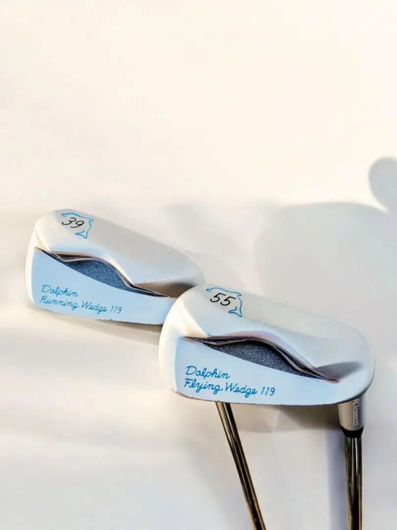 KASCO Dolphin Running Wedge Drw-119 2