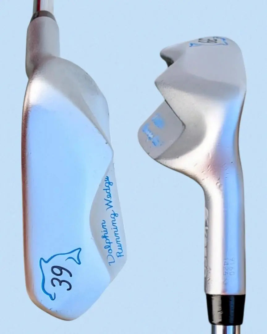 KASCO Dolphin Running Wedge Drw-119 2