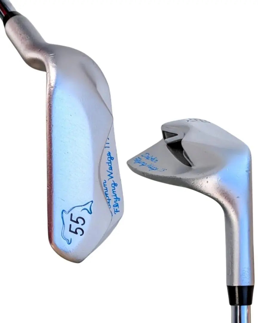 KASCO Dolphin Running Wedge Drw-119 2