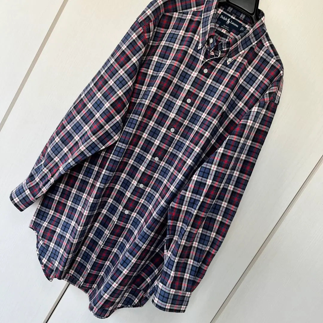 Ralph Lauren Button Down Shirt