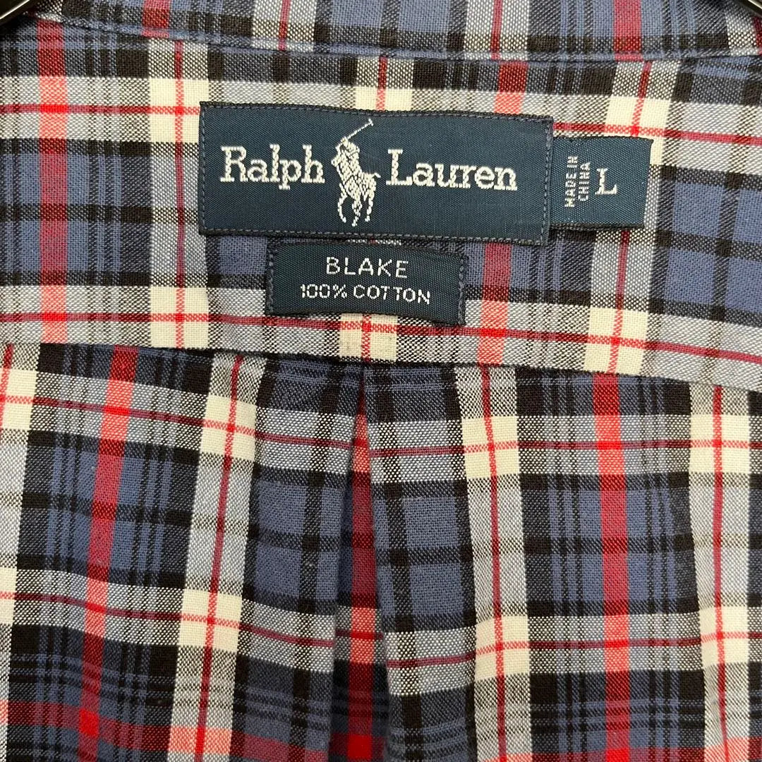 Ralph Lauren Button Down Shirt