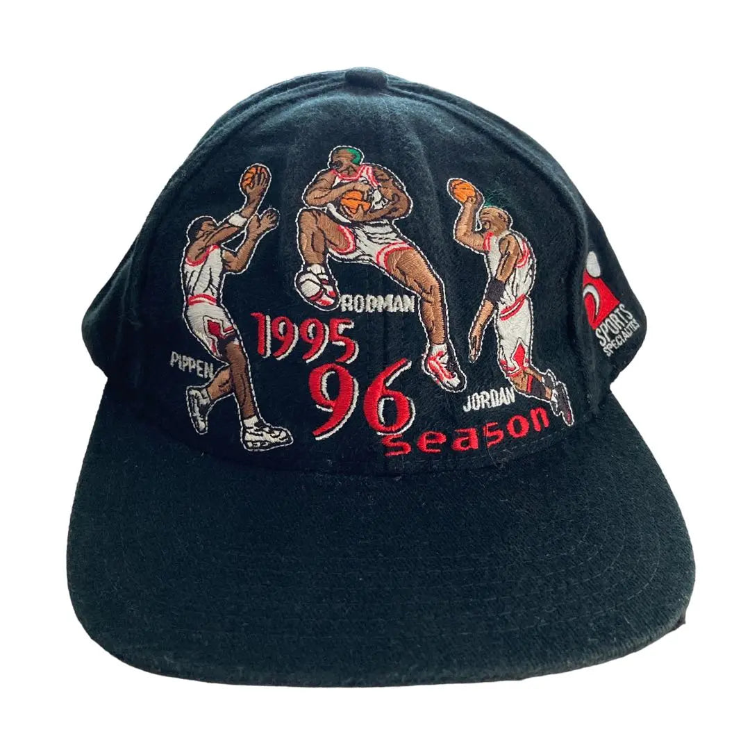 Sports Specialties Chicago Bulls Cap