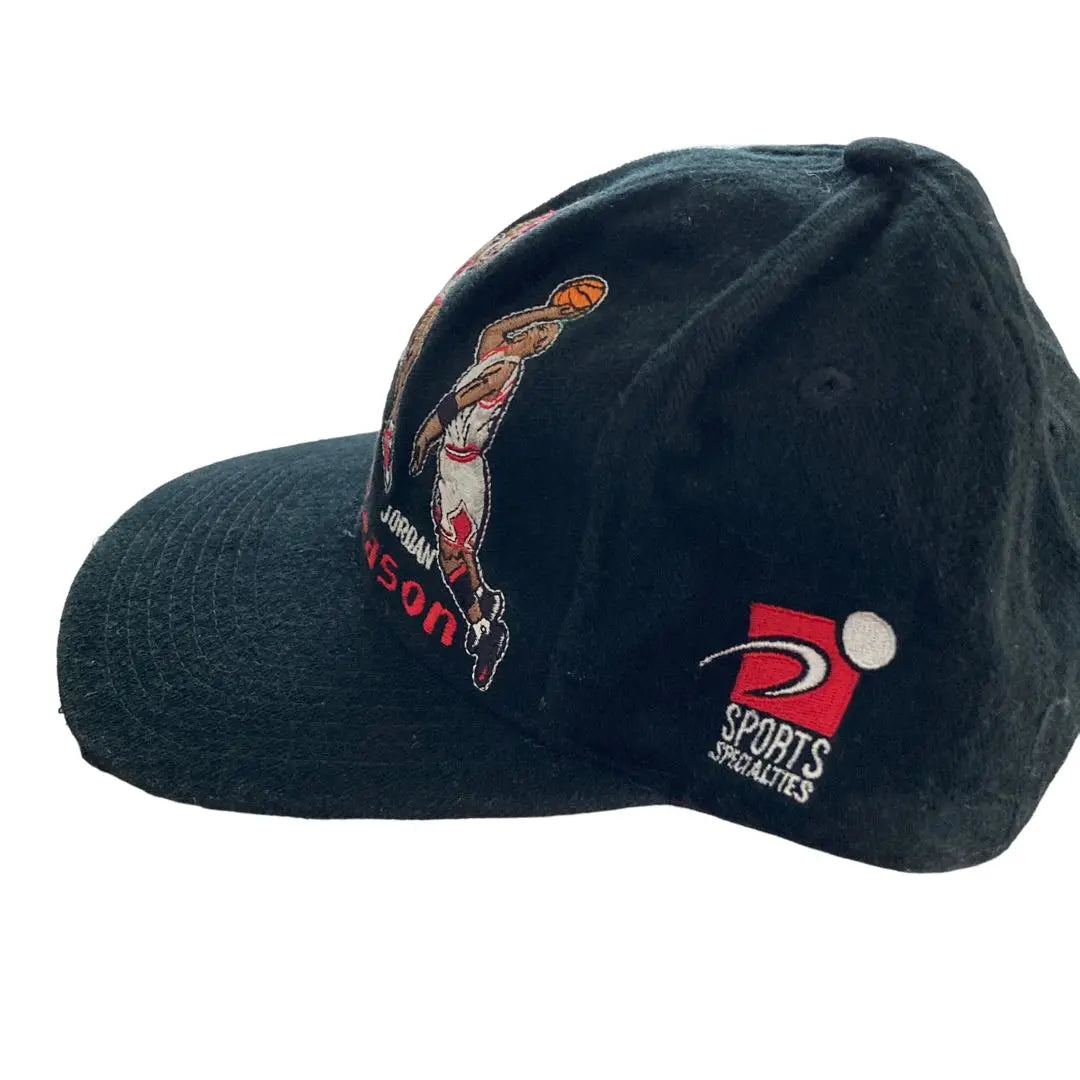 Especialidades deportivas Gorra de los Chicago Bulls