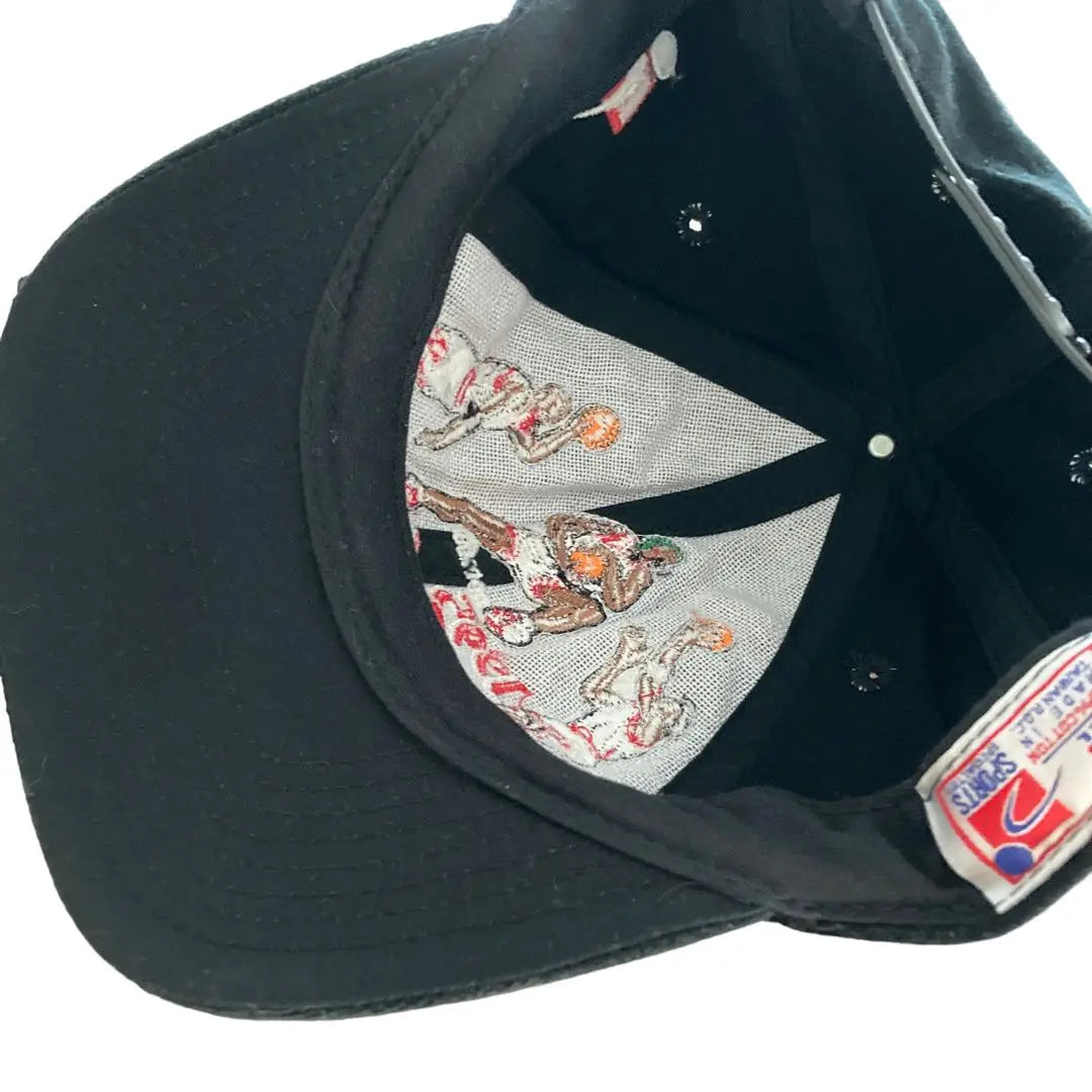 Especialidades deportivas Gorra de los Chicago Bulls