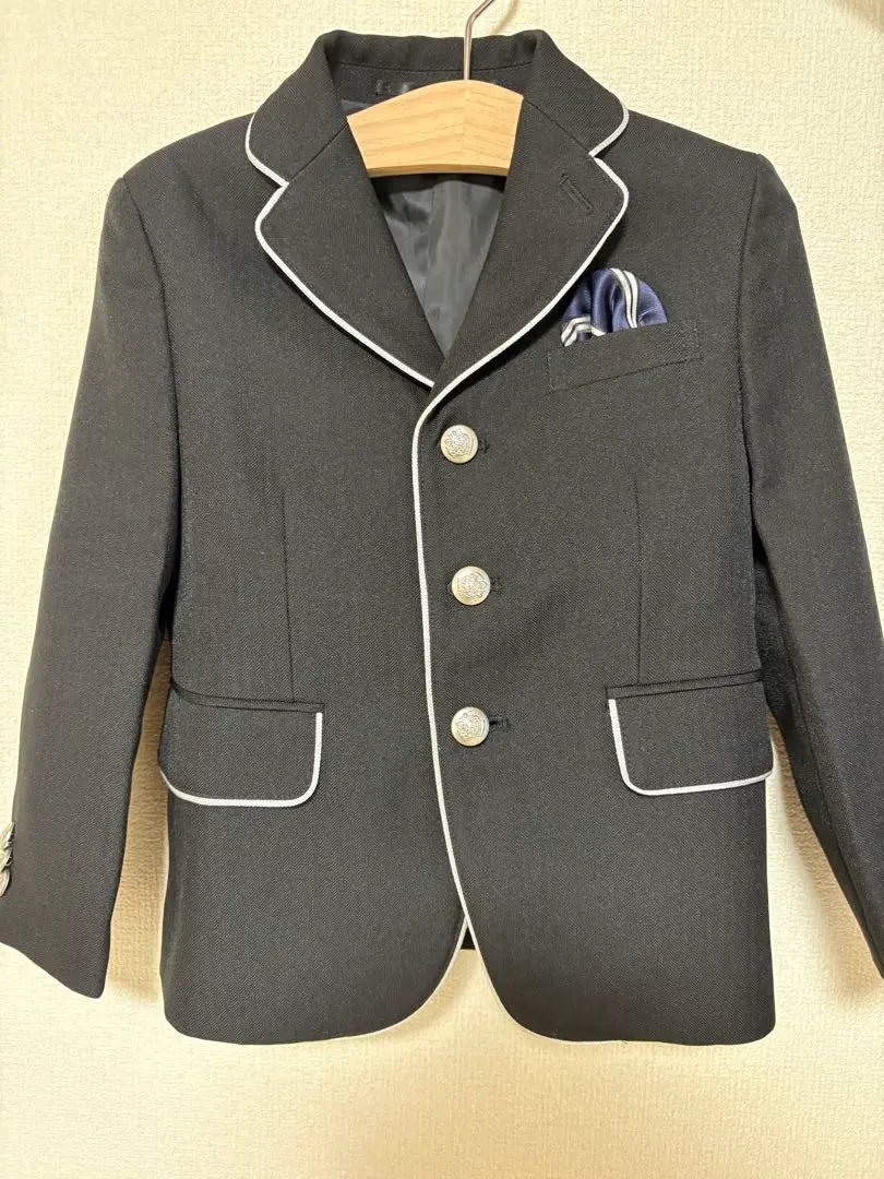 [WANDER FACTORY] Children's suit 110cm boy