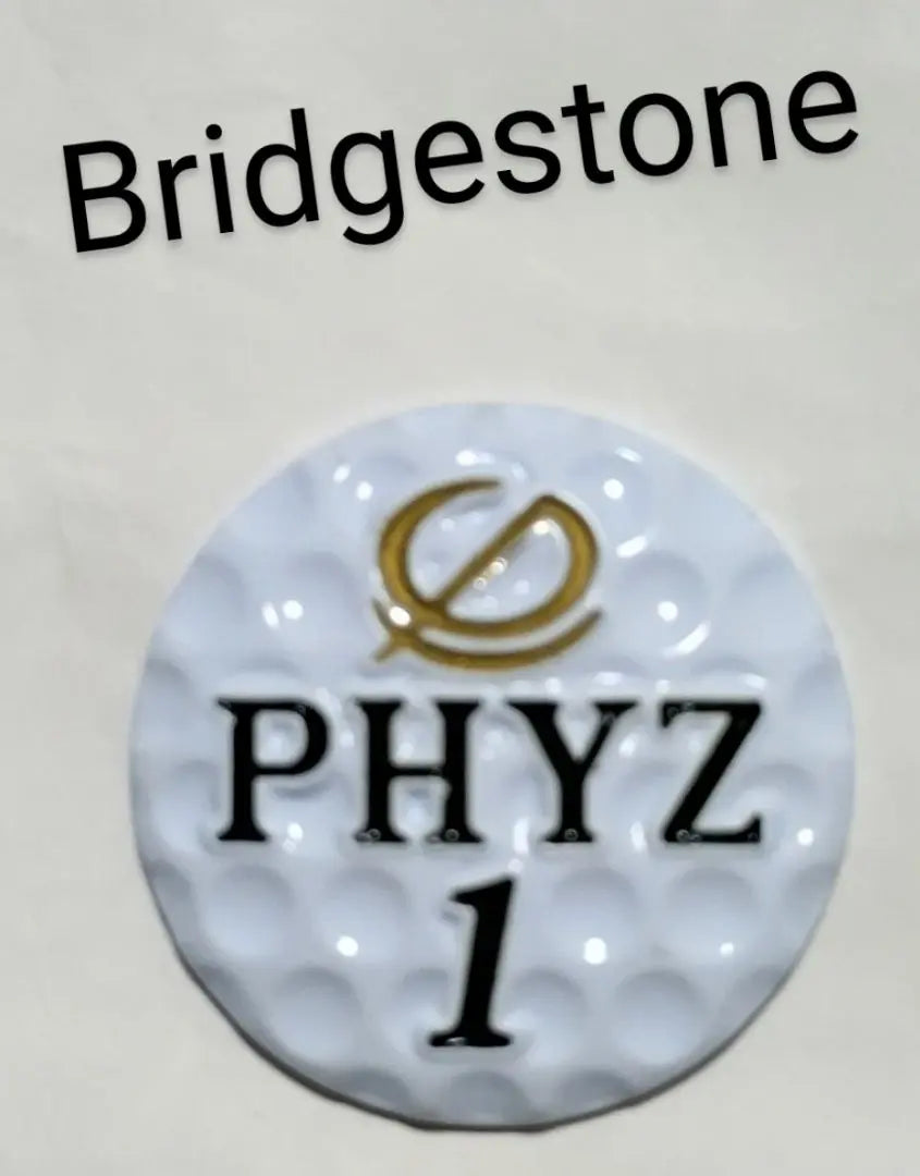 Weekend limited price reductions! Bridgestone Marker