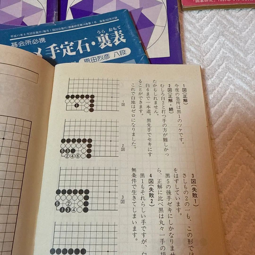 Daiyose Basic Question Books, 15 volumes (Limited time sale)