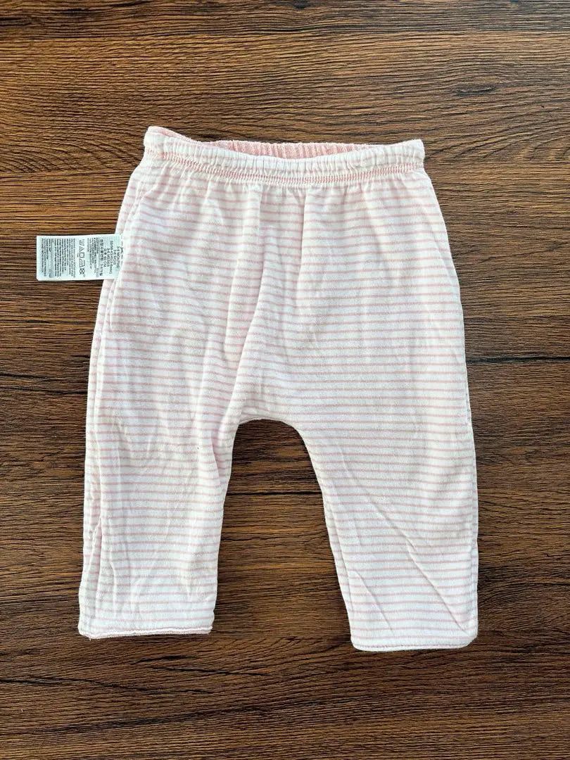 GAP baby pants 3-6months