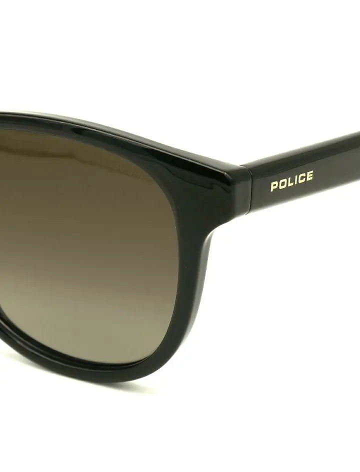 ☆ [Nacional genuino / nuevo] POLICE Police Gafas de sol polarizadas Q10J-2CDP | ☆【国内正規品・新品】POLICIA ポリス 偏光サングラス Q10J-2CDP