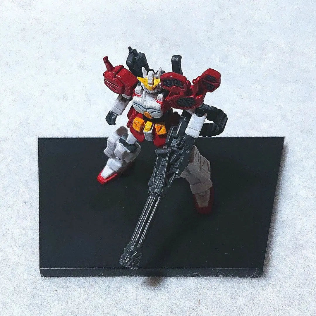 New Mobile Suit Gundam W Early Model EW Version Guncole G Collection Gundam Collection