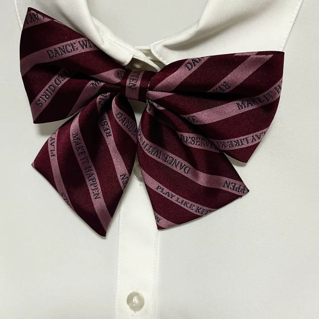 Price reduction Cutie Ribbon Formal Graduation Entrance 130cm Corsage included