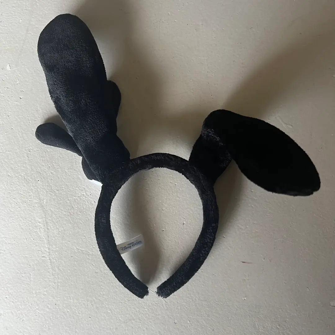 Disney goods headband