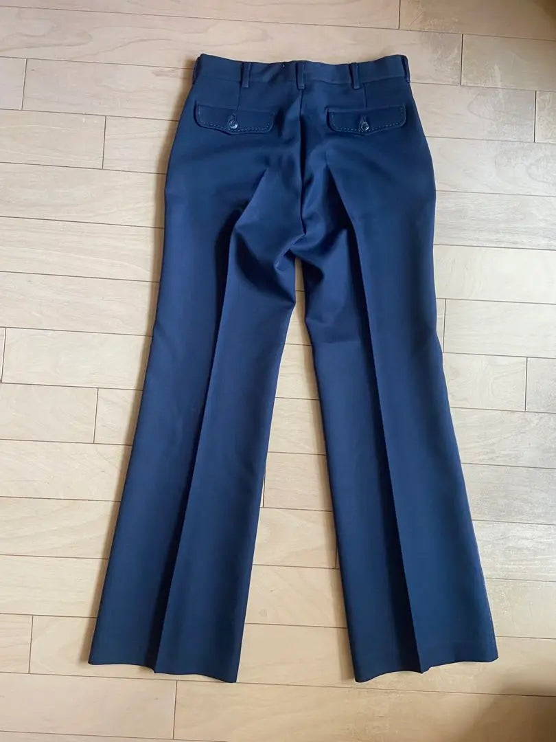 Tobias Slacks Vintage 70s 80s TARON