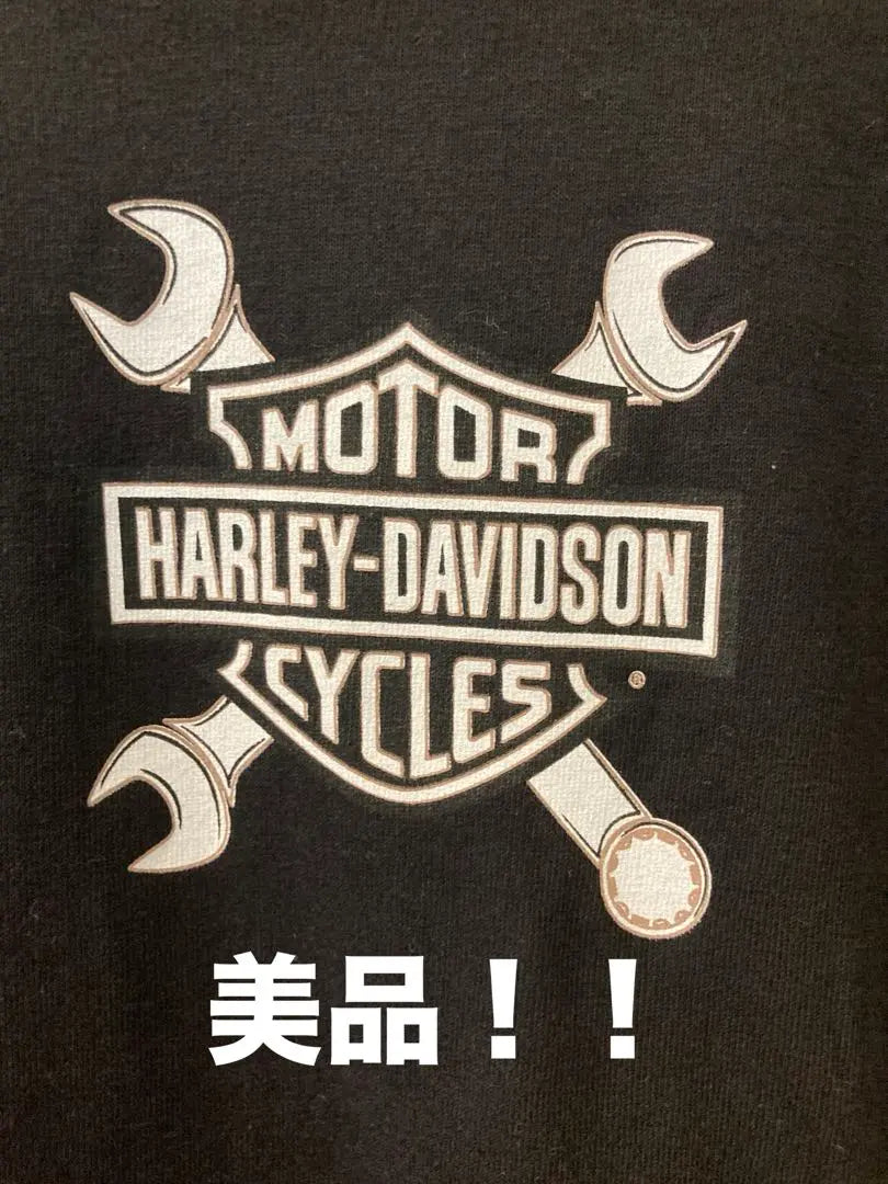 [Belleza] Camiseta Harley-Davidson Harley Davidson talla M