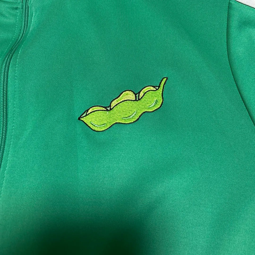 PUNYUS Edamame Jersey Size 3