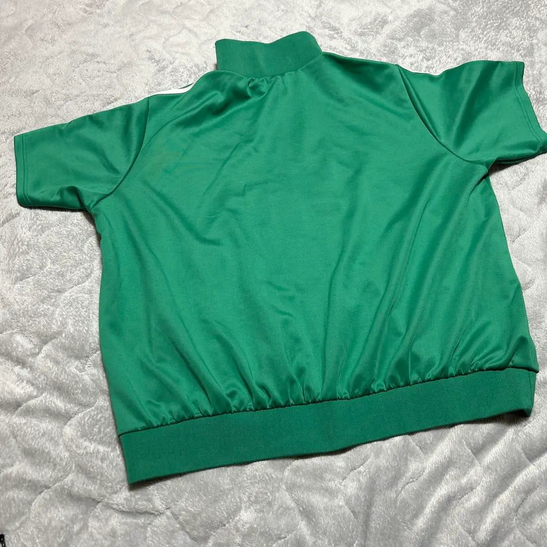 PUNYUS Edamame Jersey Size 3