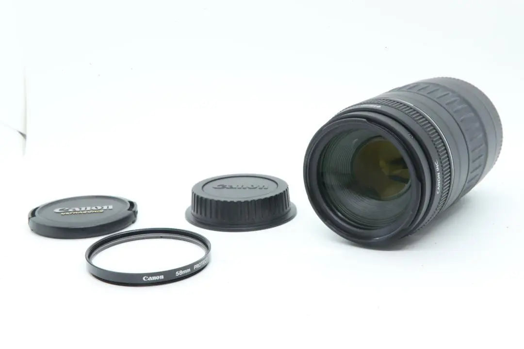 【L2323】 Objetivo Canon EF 90‐300 mm 4,5-5,6 USM | 【L2323】 Objetivo Canon EF 90‐300 mm 4,5-5,6 USM