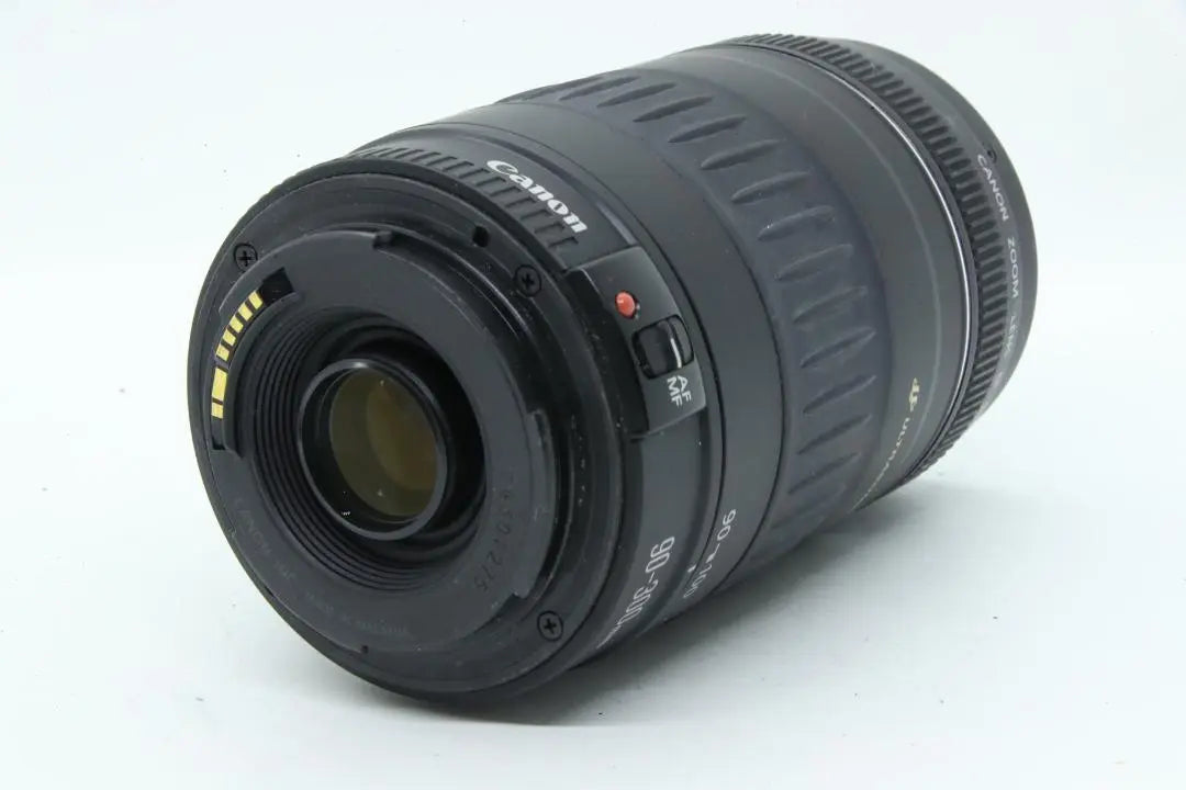 【L2323】 Canon EF 90‐300mm 4.5-5.6 USM | 【L2323】 Canon EF 90‐300mm 4.5-5.6 USM