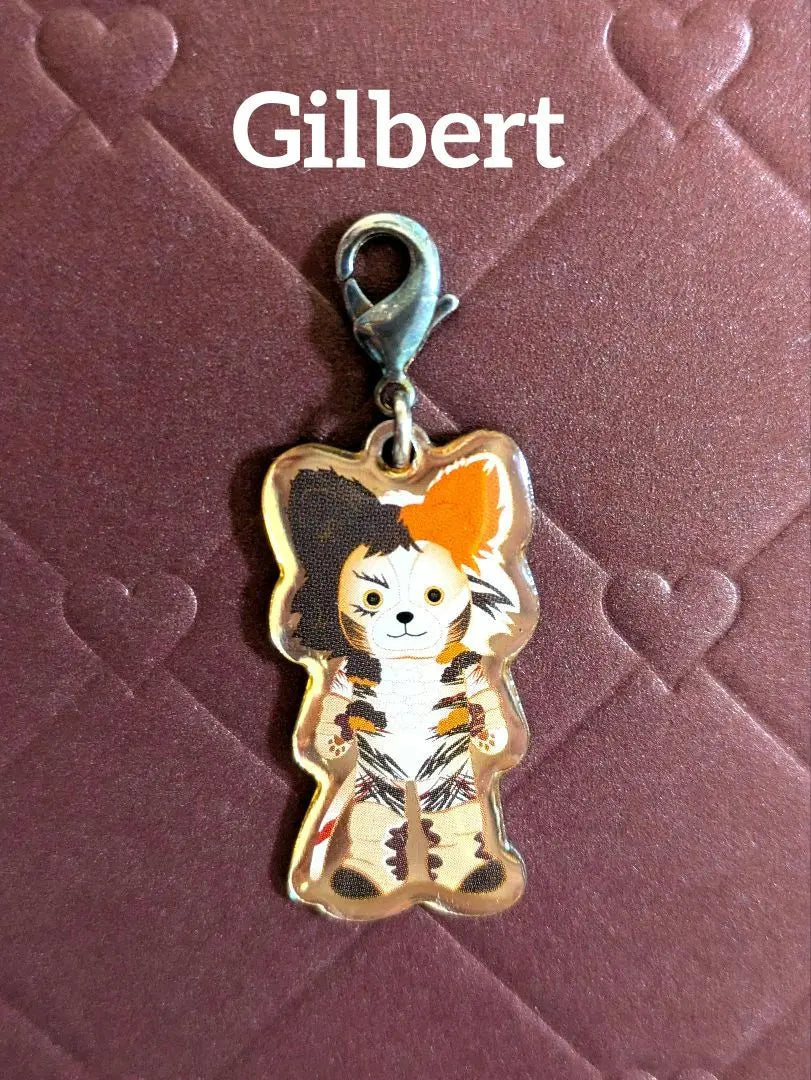 Shiki Theatre Company CATS Secret Charm Gilbert