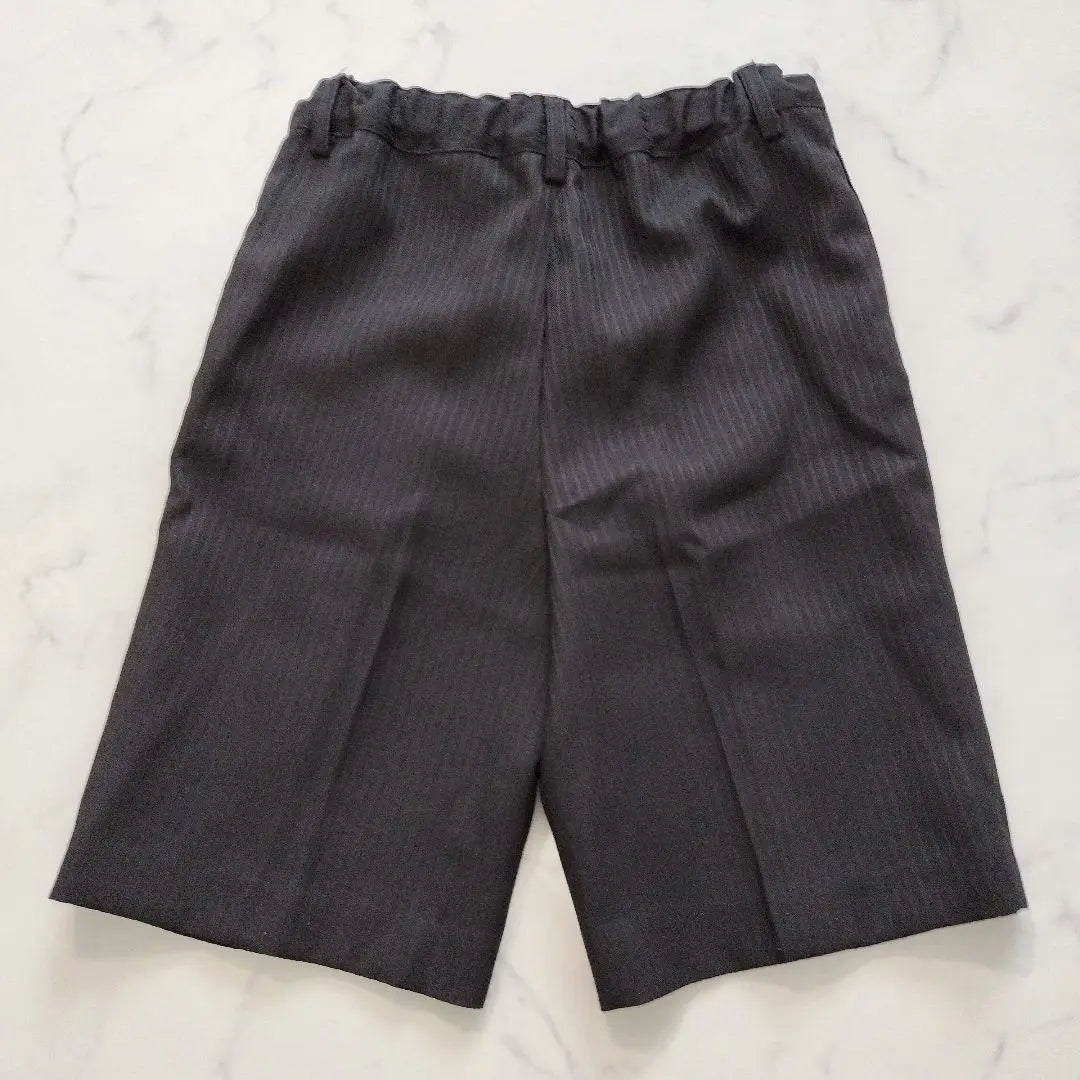 BB boy suit set Black entrance ceremony graduation ceremony | BB 男児　スーツセット　黒系　入学式　卒園式