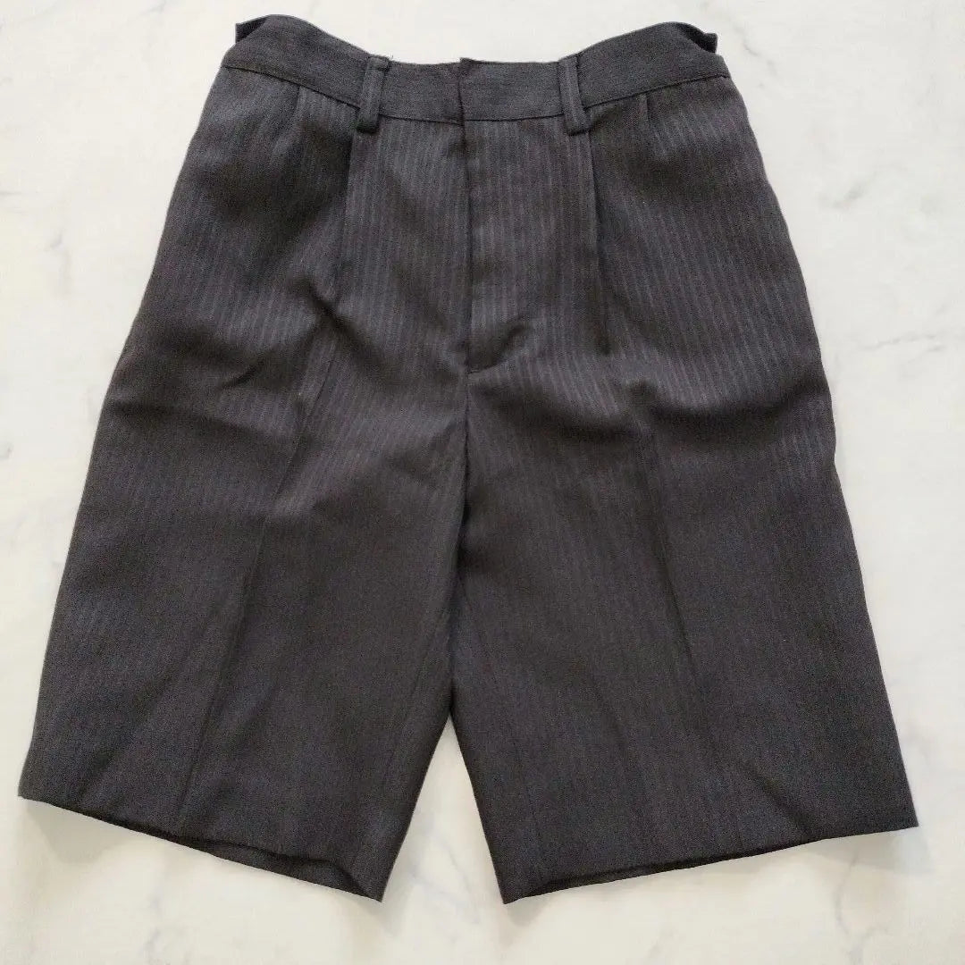 BB boy suit set Black entrance ceremony graduation ceremony | BB 男児　スーツセット　黒系　入学式　卒園式