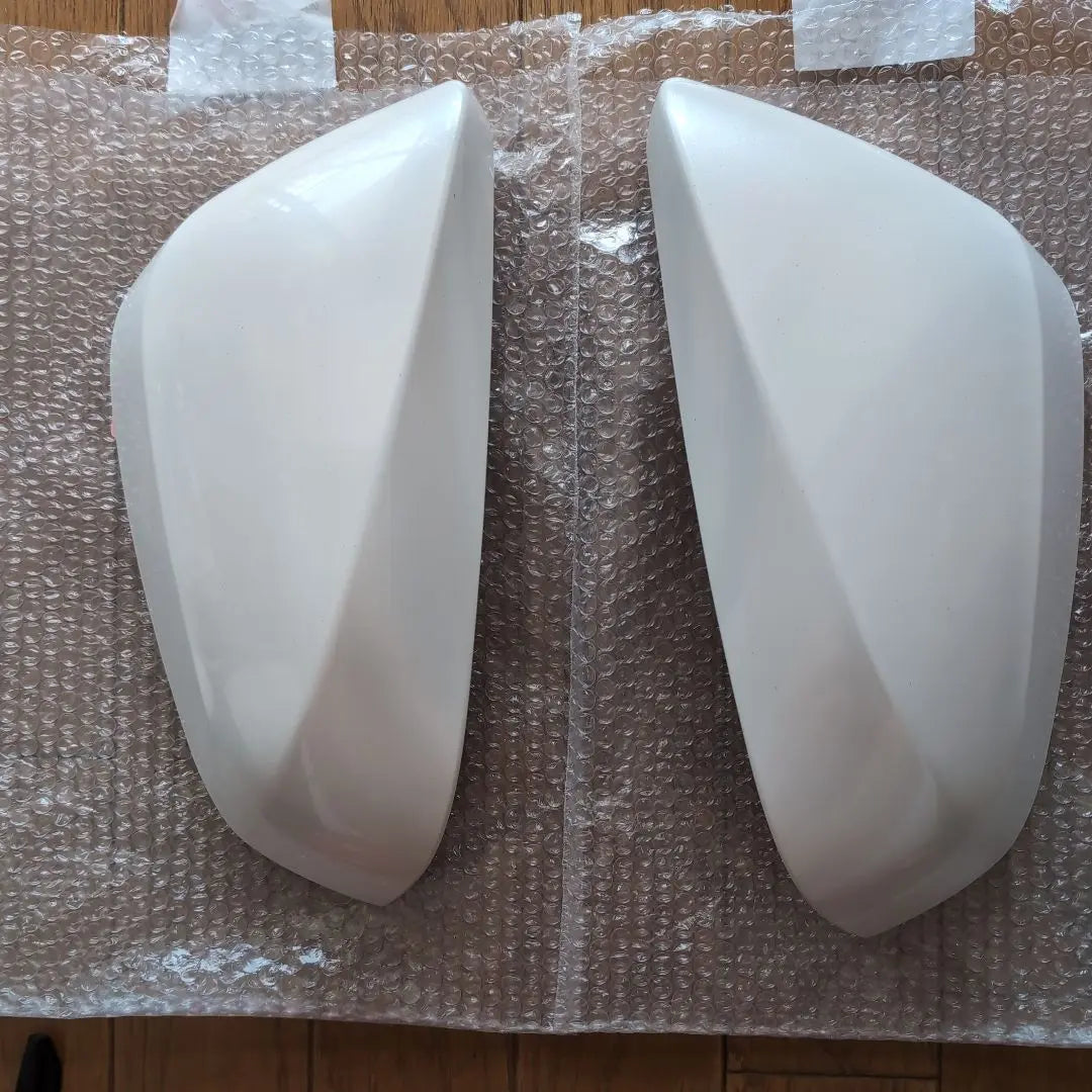 Lexus New RX New Car Mirror Cover White