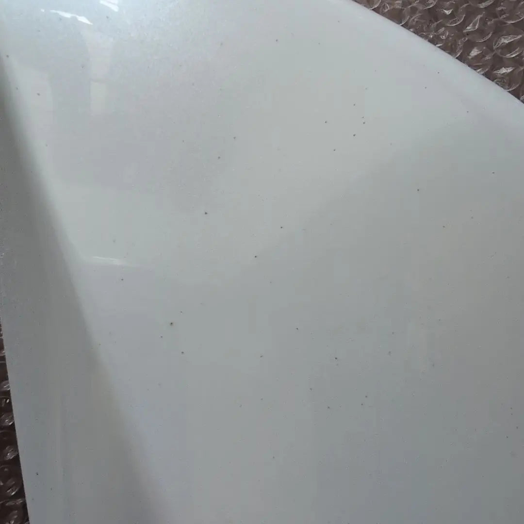 Lexus New RX New Car Mirror Cover White