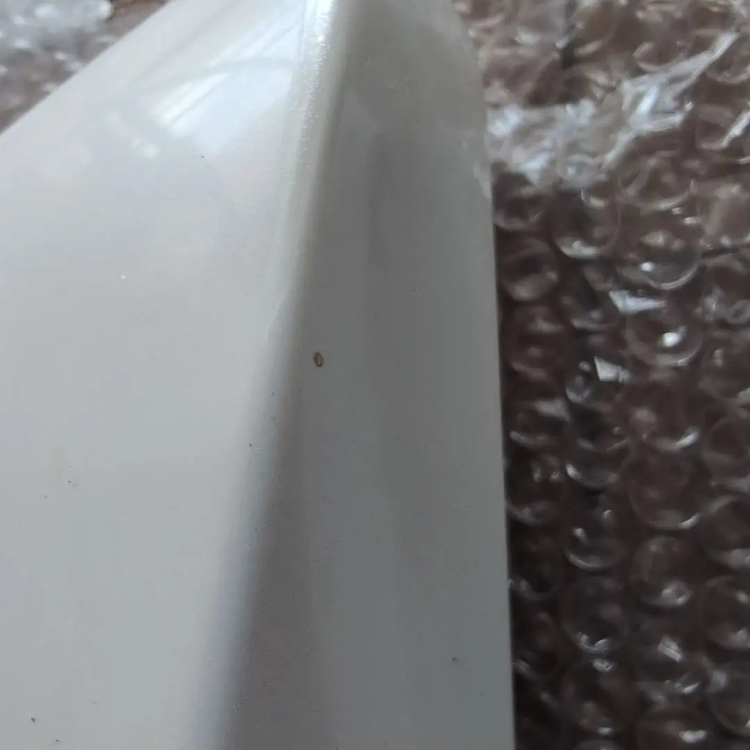 Lexus New RX New Car Mirror Cover White