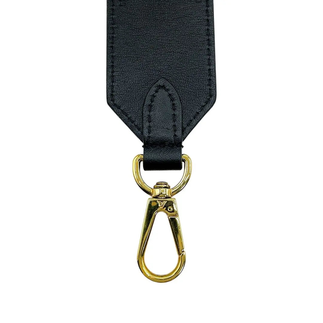 Beautiful Louis Vuitton J02465 Monogram Shoulder Strap Unisex