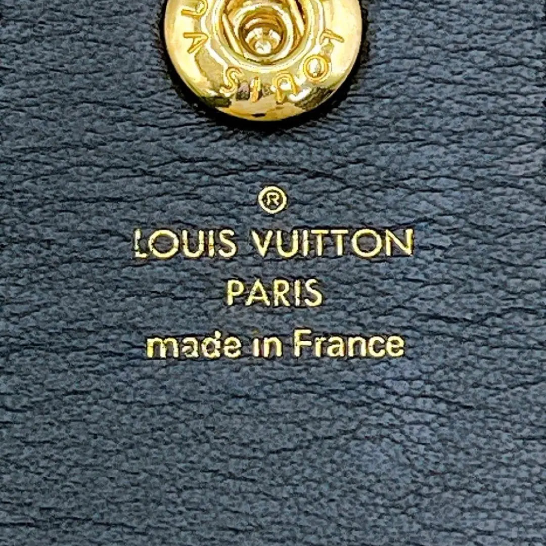 Beautiful Louis Vuitton J02465 Monogram Shoulder Strap Unisex