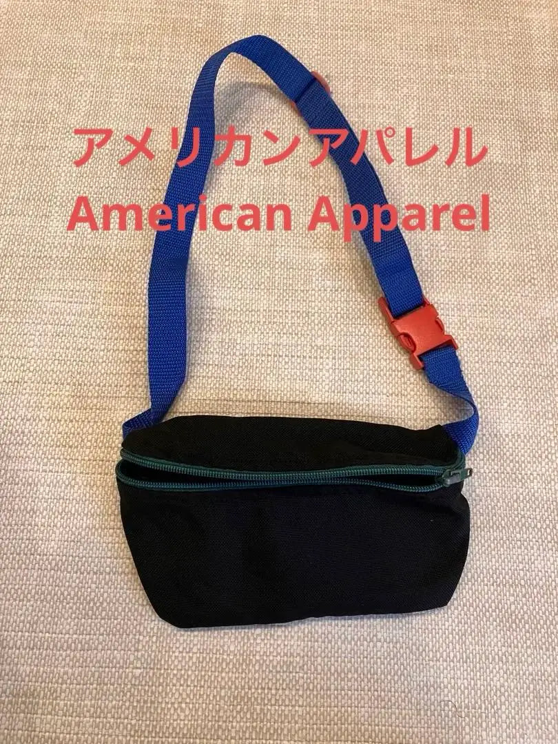 Bolsa para cadáveres Bolsa de cintura Ropa americana