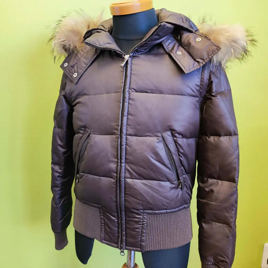 MICHAEL KORS Michael Kors Down Jacket Women's Good Condition